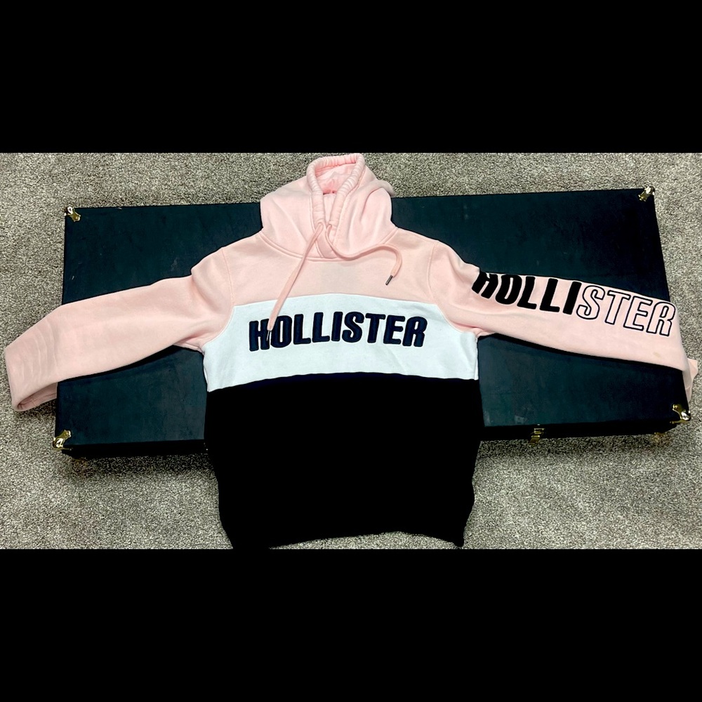 HOLLISTER Swearshirt